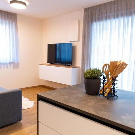 Appartement Sonnlicht Falzes Eksteriør billede