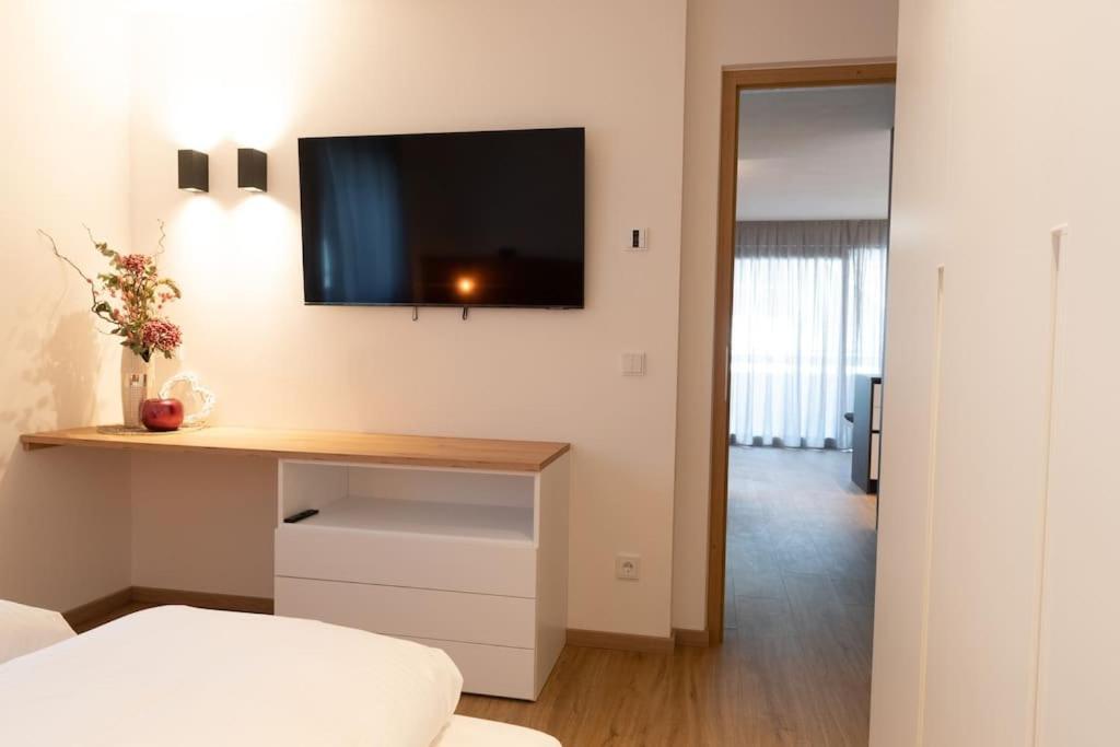 Appartement Sonnlicht Falzes Eksteriør billede